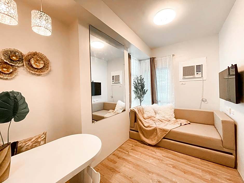 AZRA Bacolod at Mesavirre Garden Residences