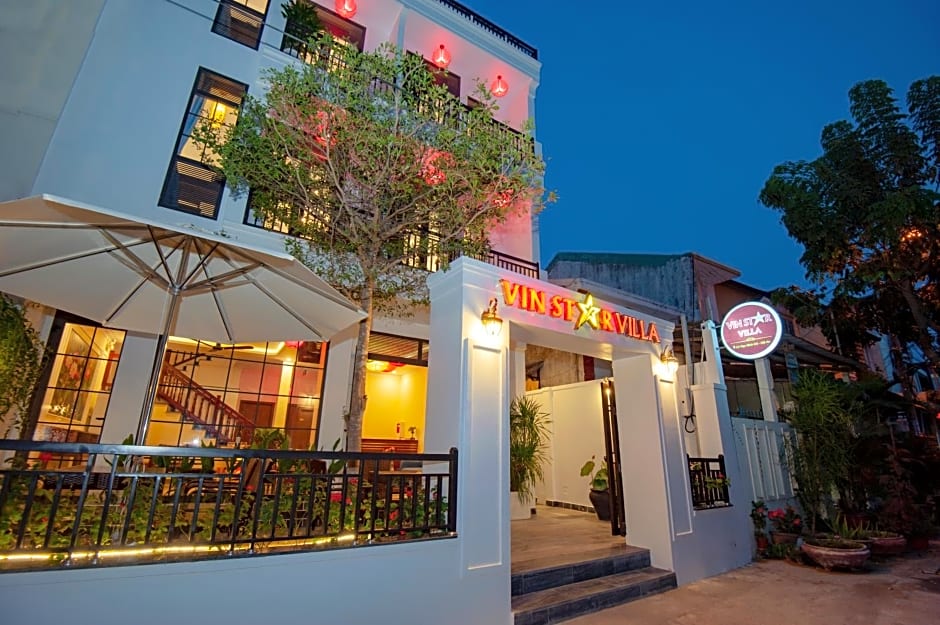 Vinstar Villa Hoi An