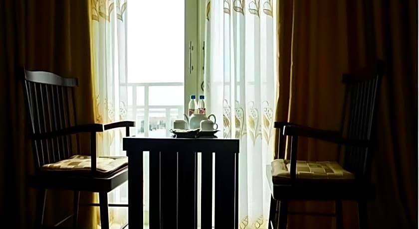 Kaya Hotel