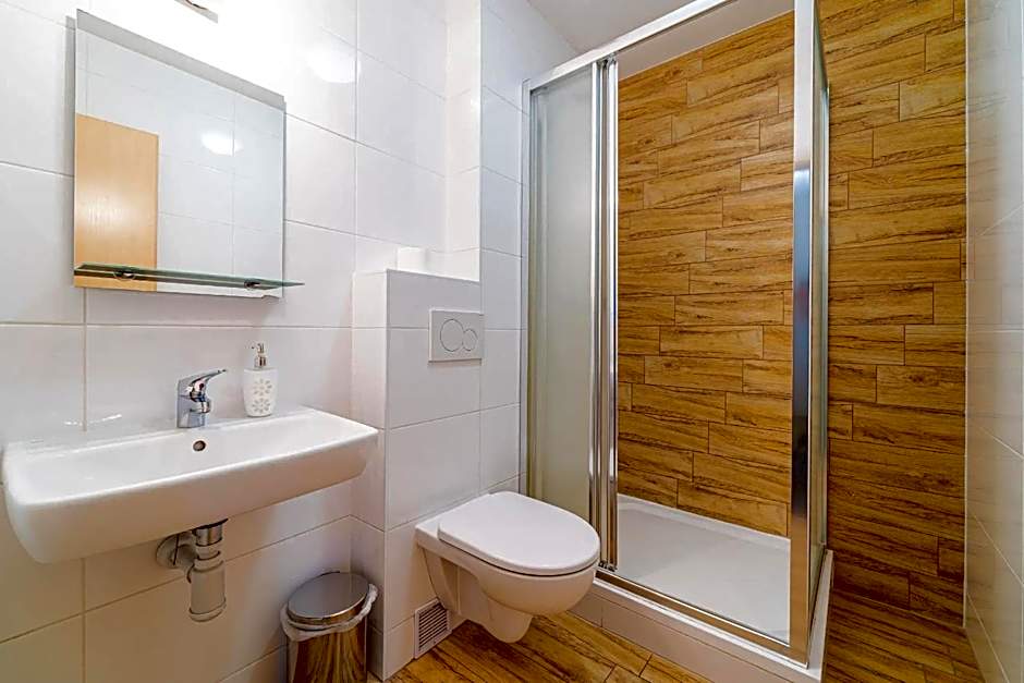 Aparthotel Belveder
