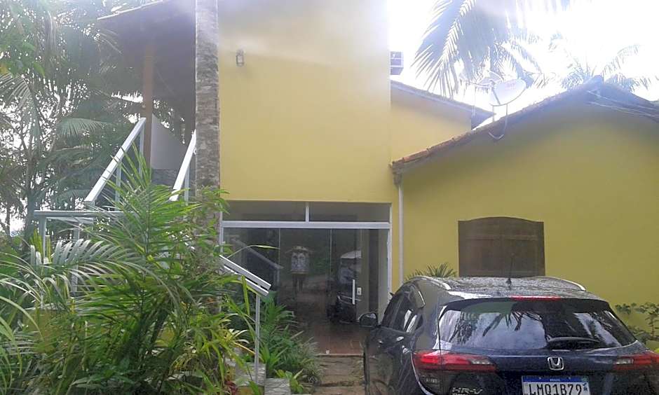 som das aguas paraty