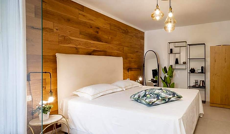 Estate Spa Boutique Hotel - Adults Only