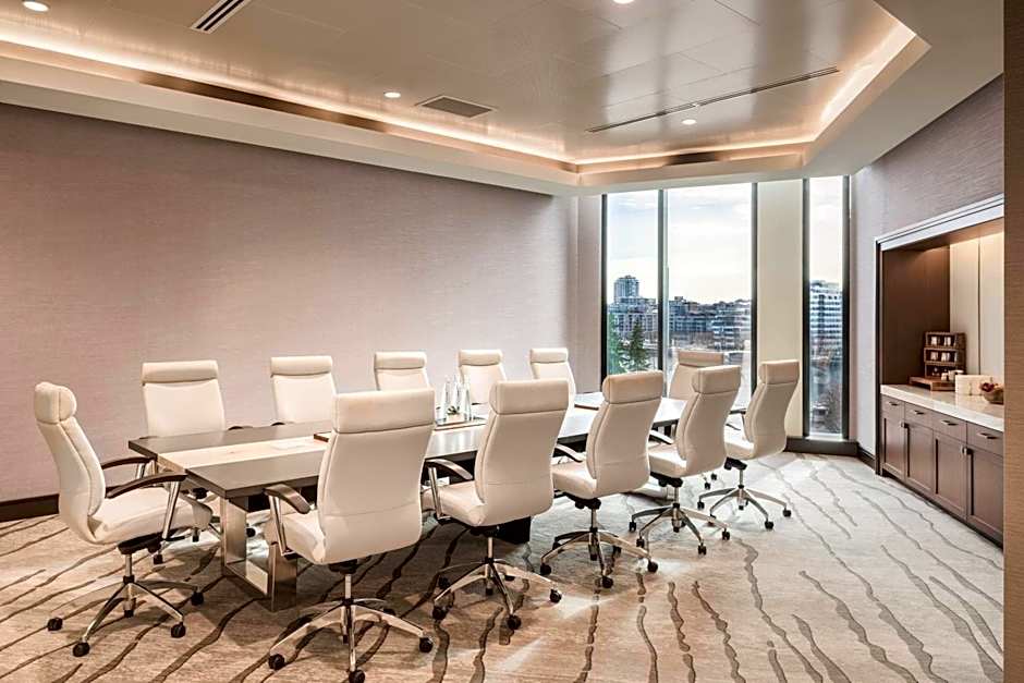 JW Marriott Parq Vancouver