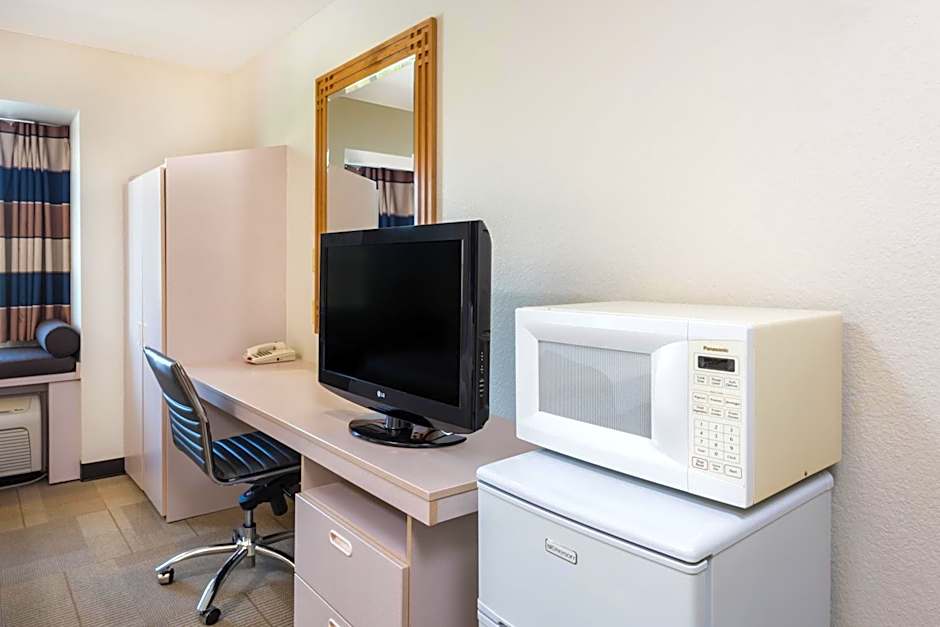 Microtel Inn & Suites by Wyndham Sainte Genevieve