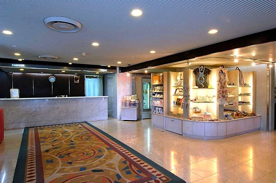 Resorpia Kumihama Resort