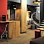 ibis Paris Gare De L Est 10 Eme