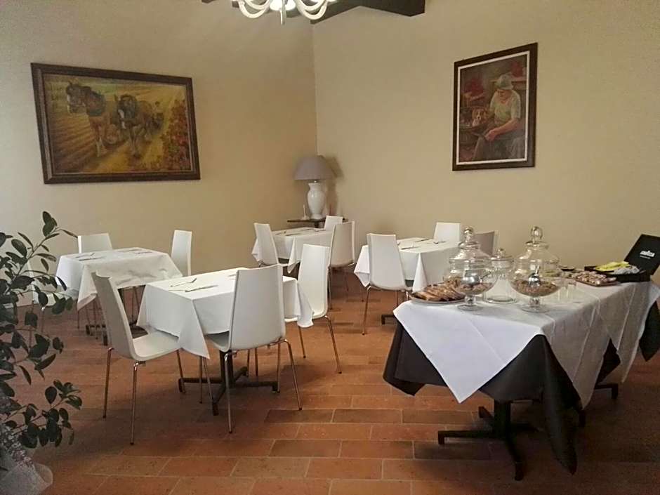 Locanda Al Portone