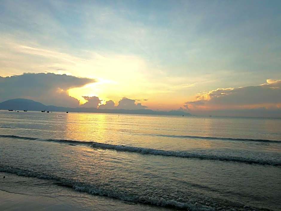 Hai Tien Plaza Hotel