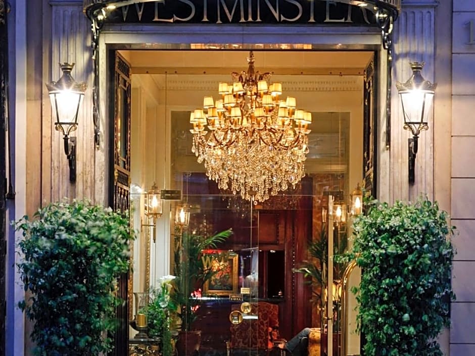 Hotel Westminster