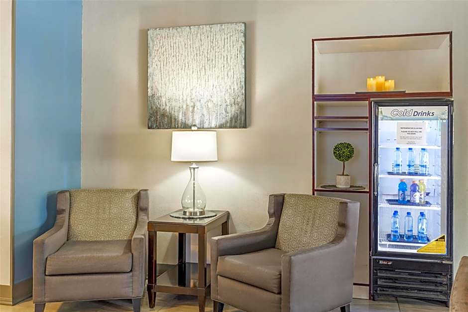 Best Western Plus Aberdeen