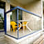 Central Park Residence