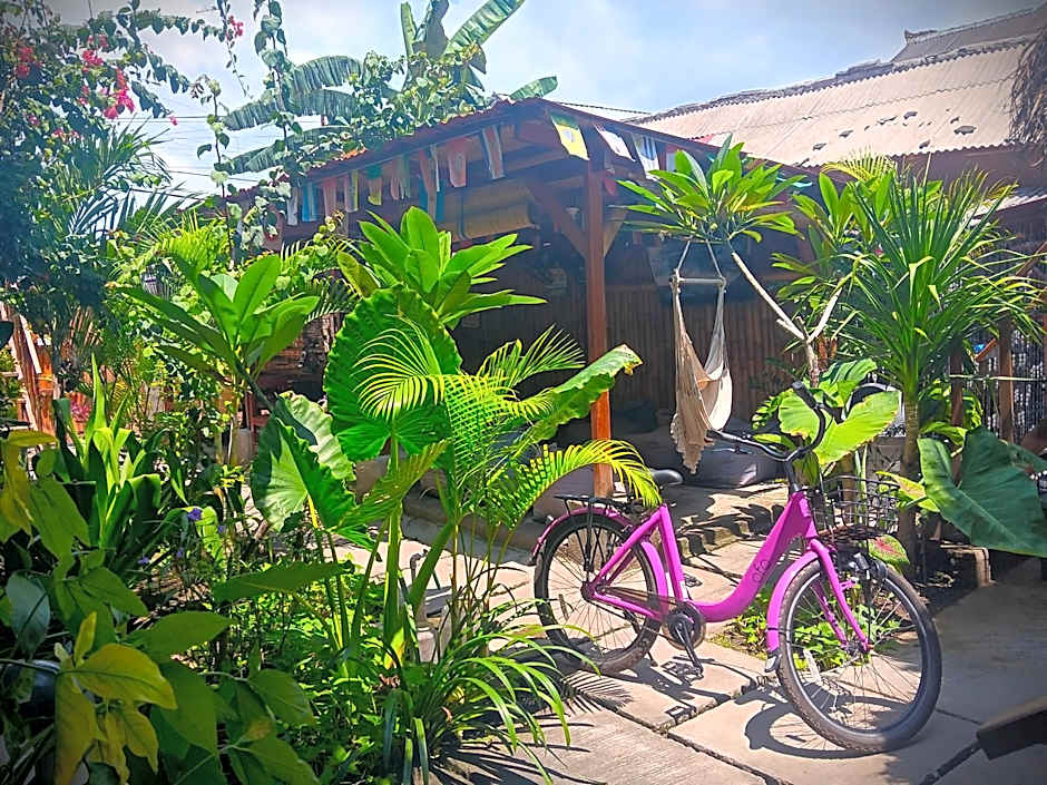 Good Vibes Bungalows