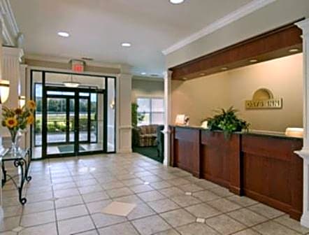 Days Inn by Wyndham Paducah