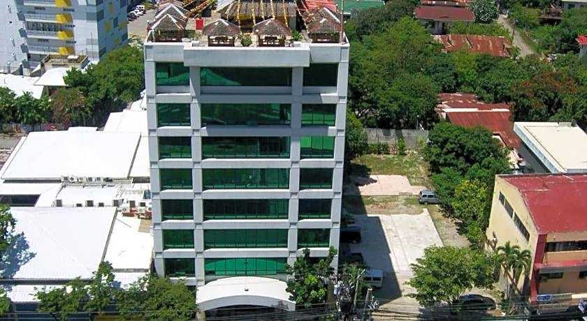 Holiday Plaza Hotel Cebu
