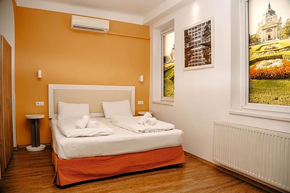 Hotel Metro