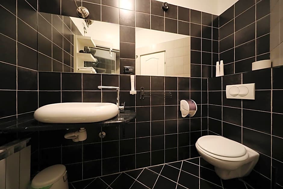 Central Apartments Integrated Hotel