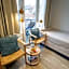 Hotel Seehof Norderney OHG