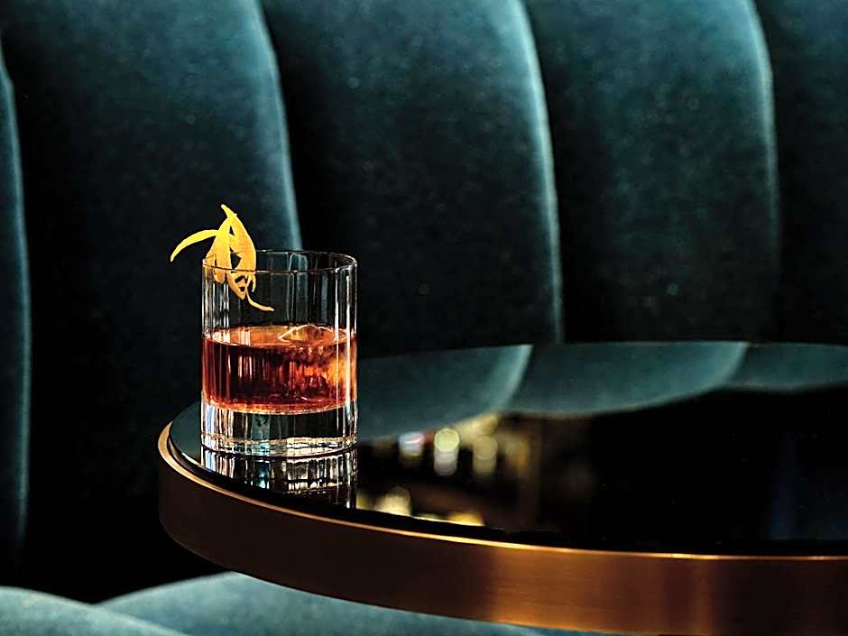 Sofitel London St James