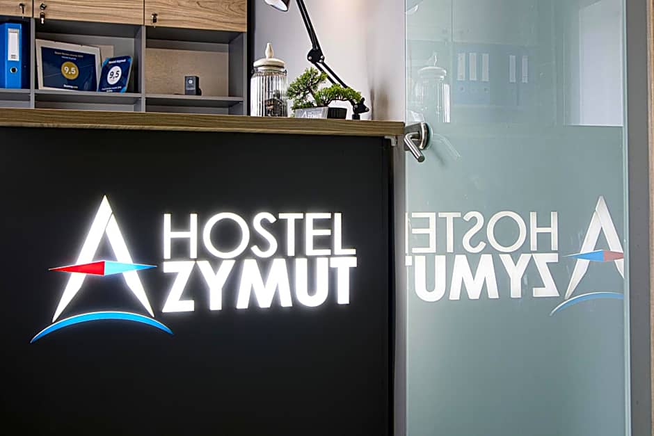 Hostel Azymut