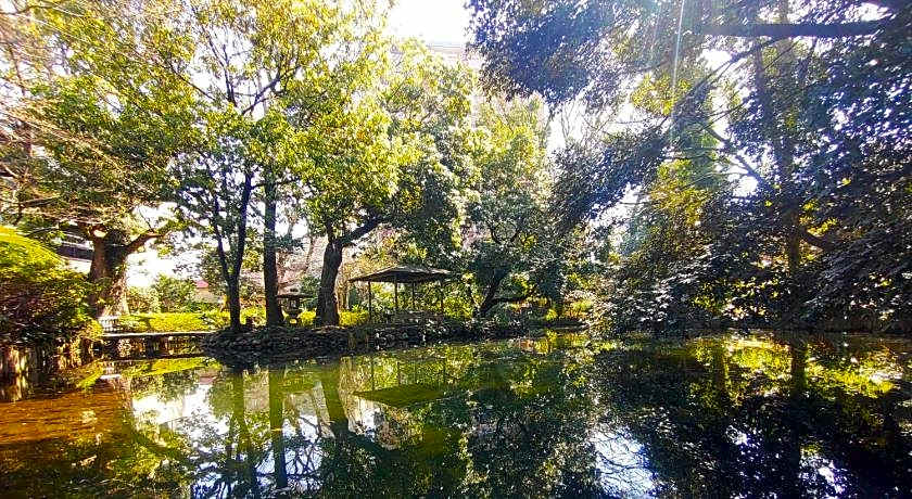 Toyoko Inn Kumagaya eki Kita guchi