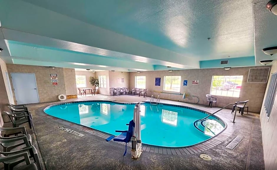 Nature Inn & Suites