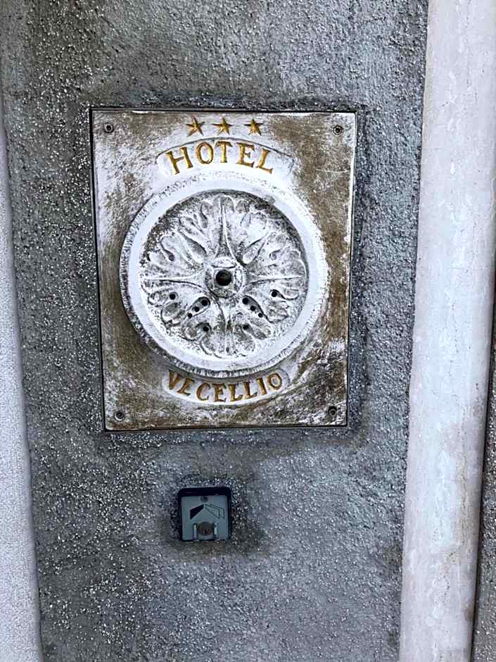 Hotel Vecellio Venice Lagoon View