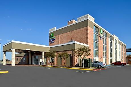 Holiday Inn Express And Suites Shreveport - Downtown By IHG