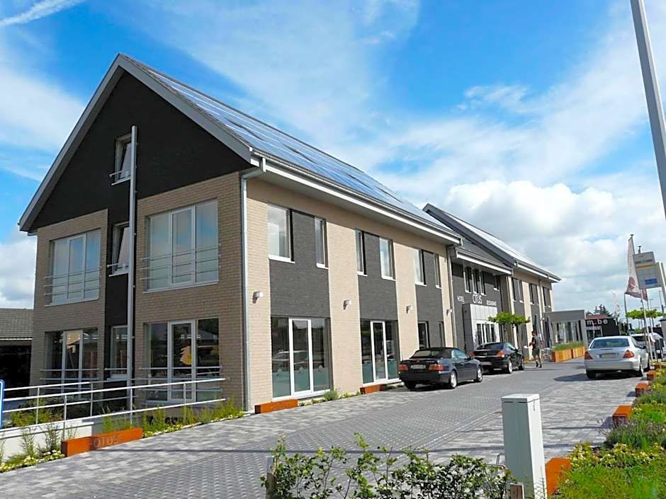Hotel Otus