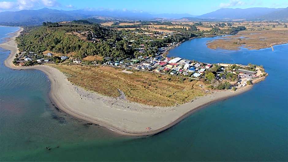 Collingwood Park Motel