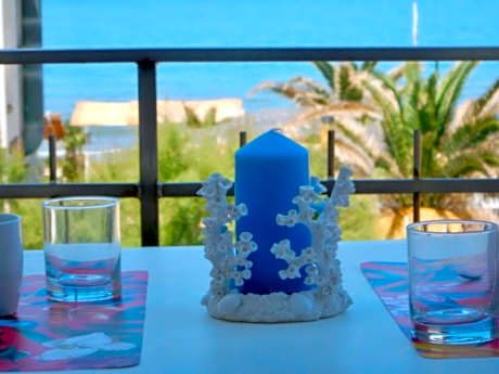 Ville Paola e Daniela