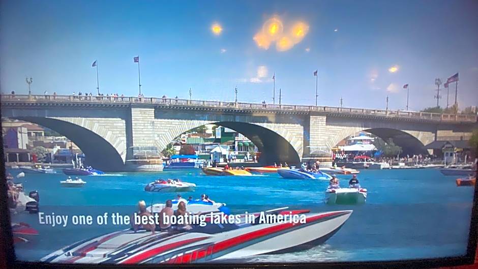 Windsor Inn Lake Havasu City