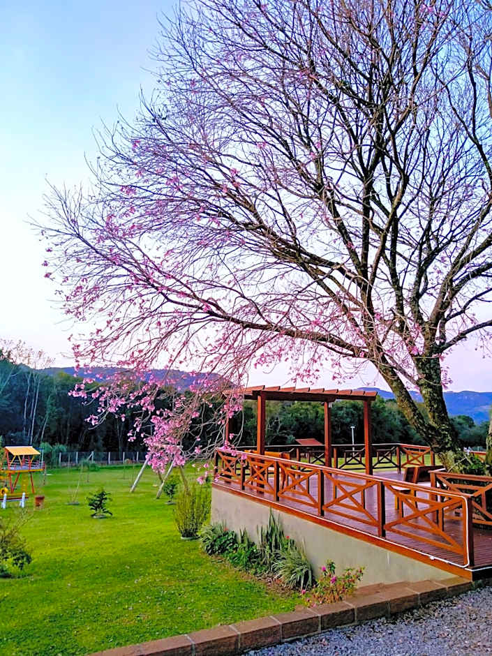 Pousada Villa Romantica