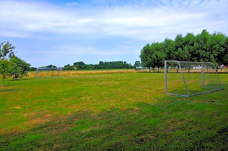 Bed and breakfast Wouw