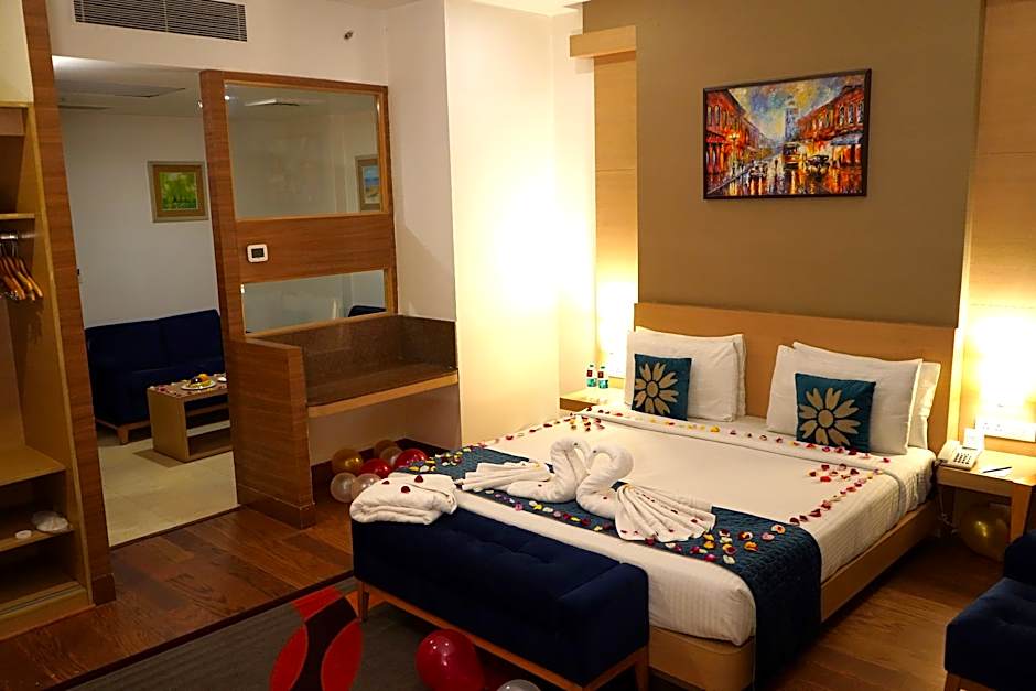 Klyde Grand Delhi NCR