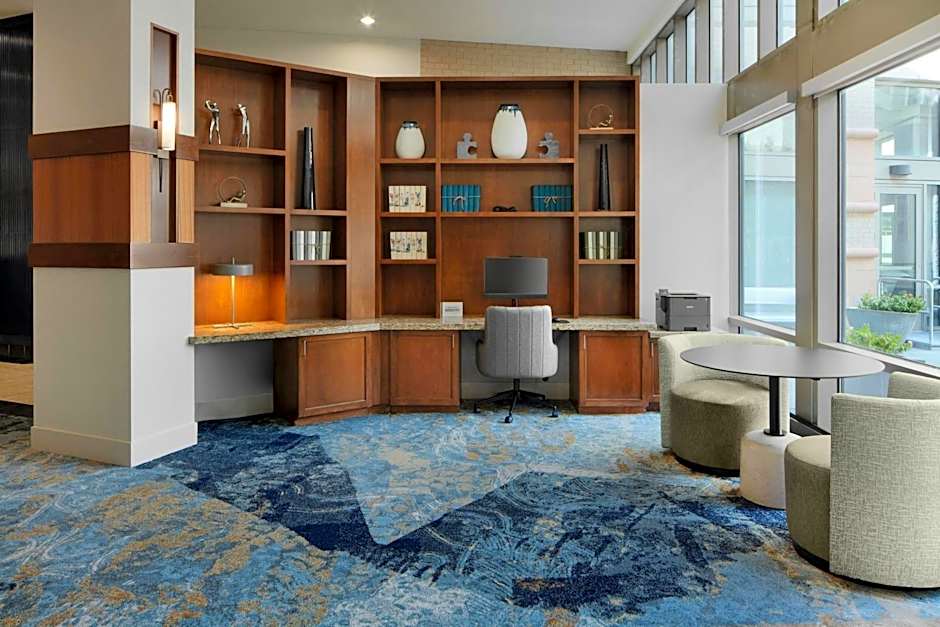 Residence Inn by Marriott Arlington Courthouse