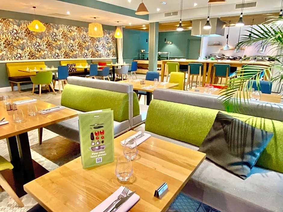 Holiday Inn Calais Coquelles By IHG