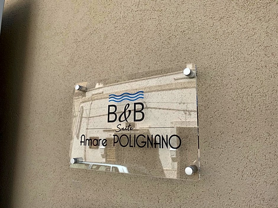 B&B Suite Amare Polignano