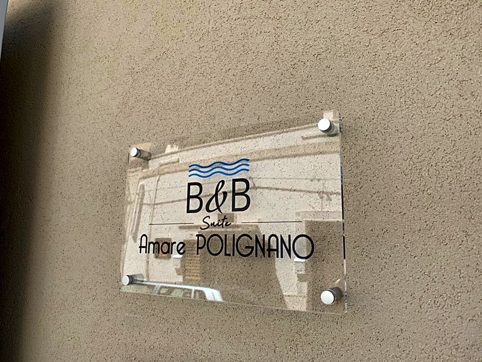 B&b Suite Amare Polignano – Polignano a Mare, LA