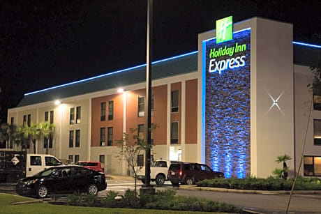 Holiday Inn Express Pascagoula-Moss Point, an IHG Hotel