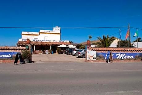 Hostal Restaurante El Mero