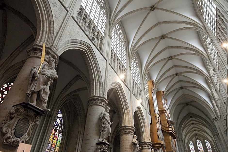 easyHotel Brussels City Centre