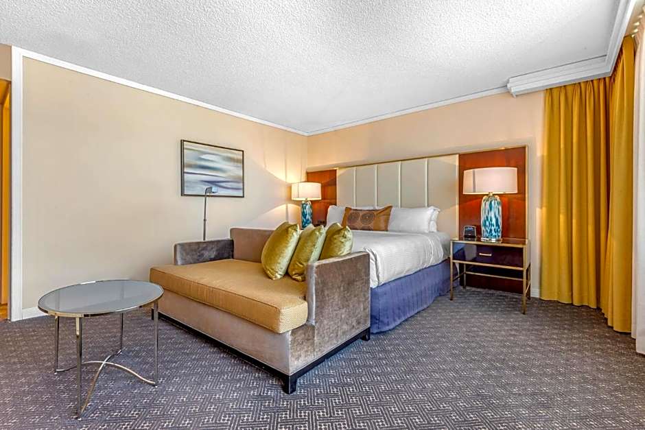 Omni Mont-Royal Hotel