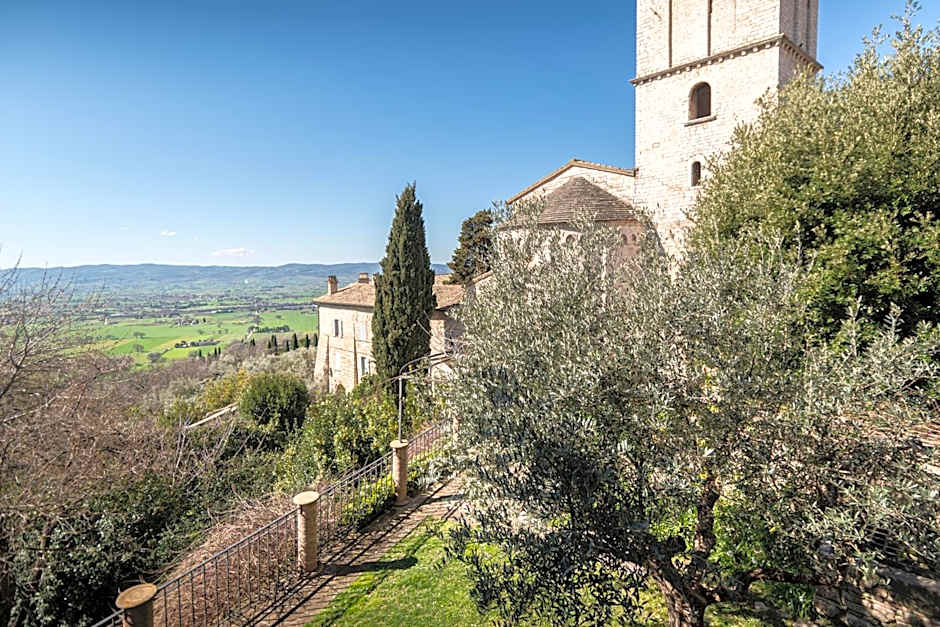 Residenza D'epoca San Crispino