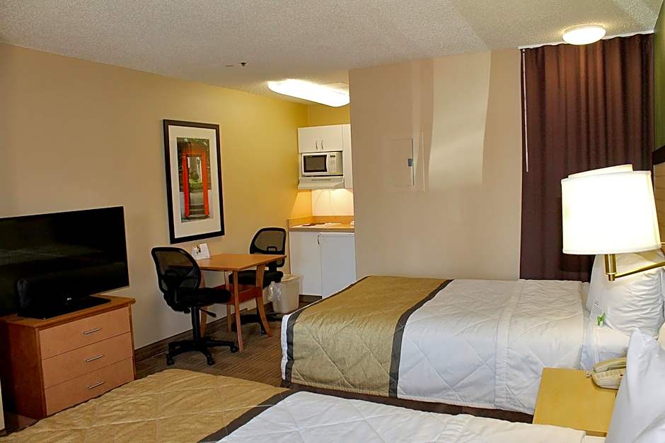 Extended Stay America Suites - Houston - The Woodlands