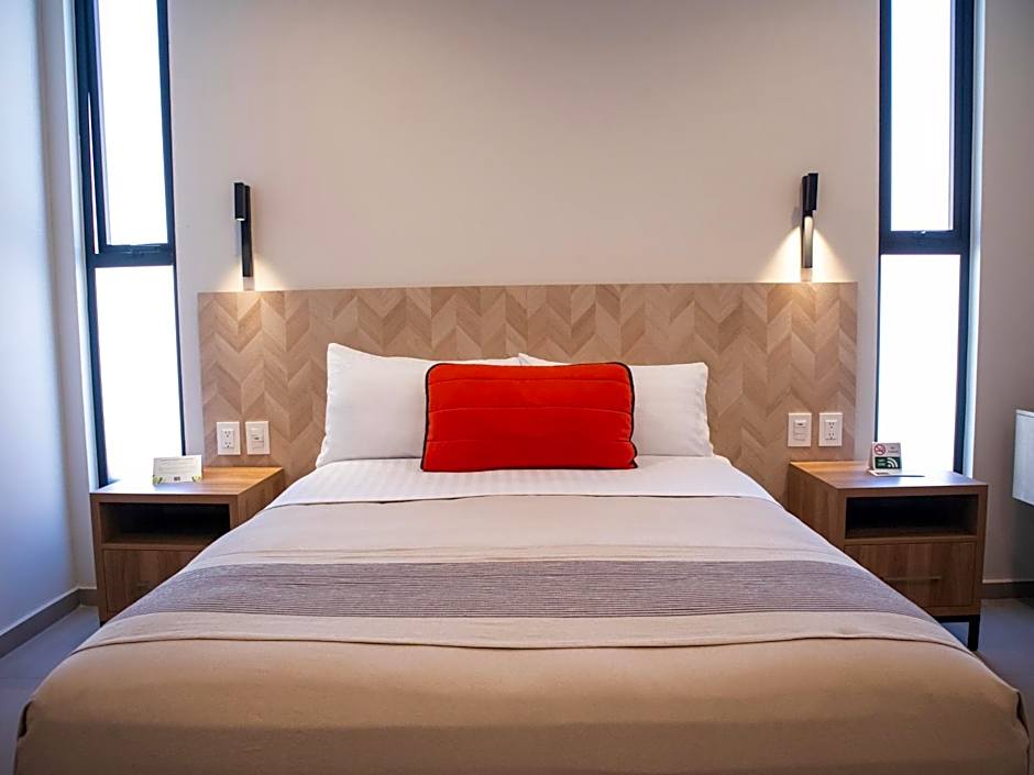 Hotel Mayis