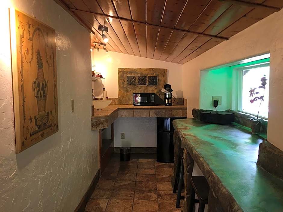 Chalet Kilauea