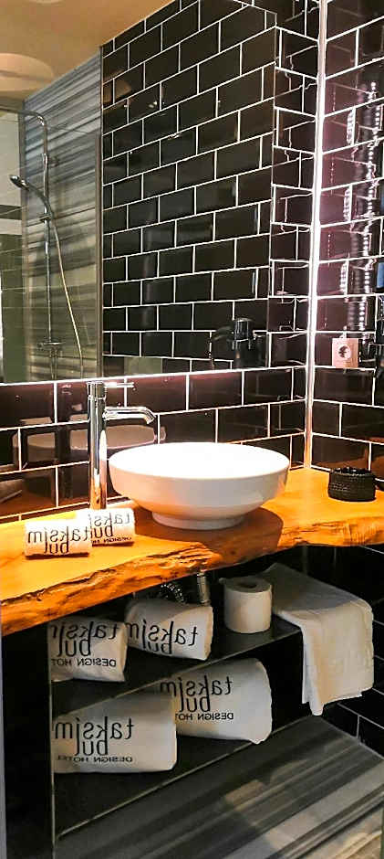 Taksimbul Design Hotel