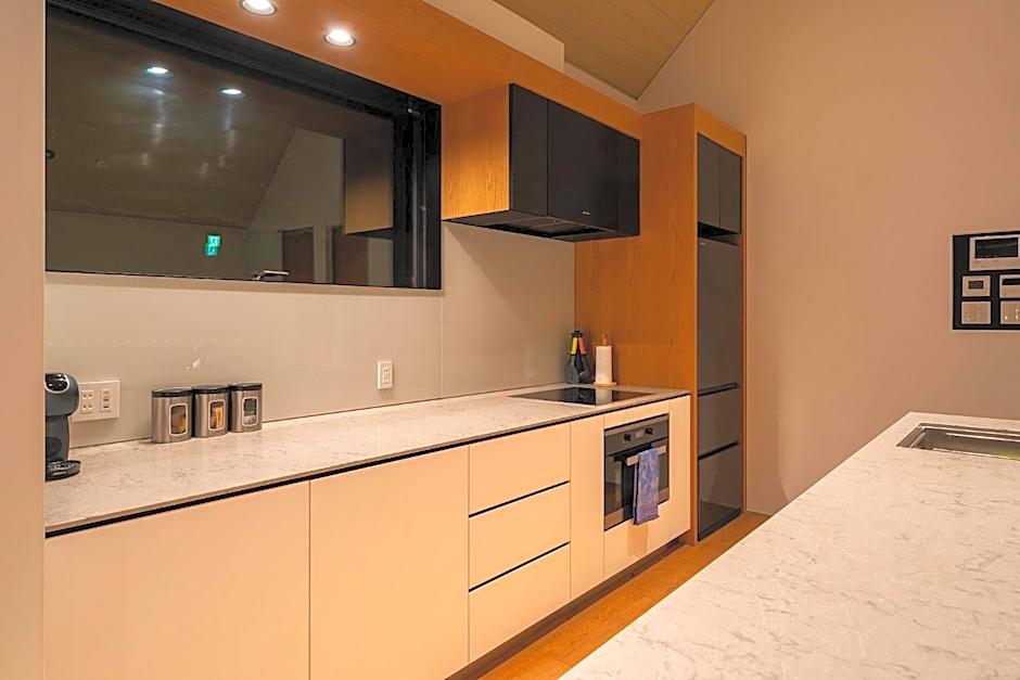 Prominence by The Hakuba Collection