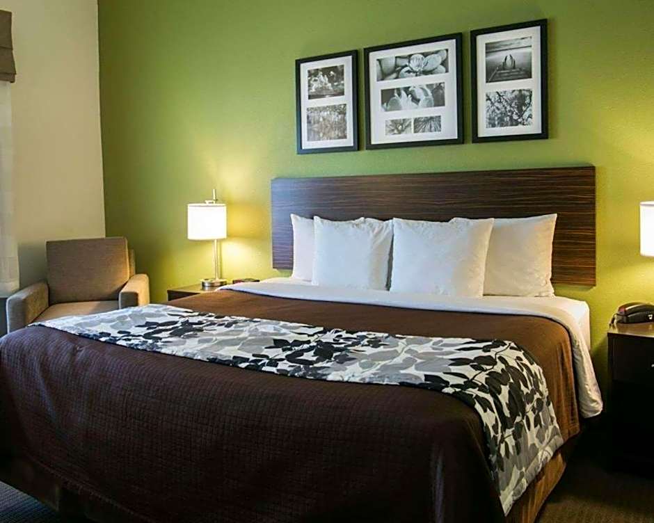Sleep Inn & Suites Dripping Springs