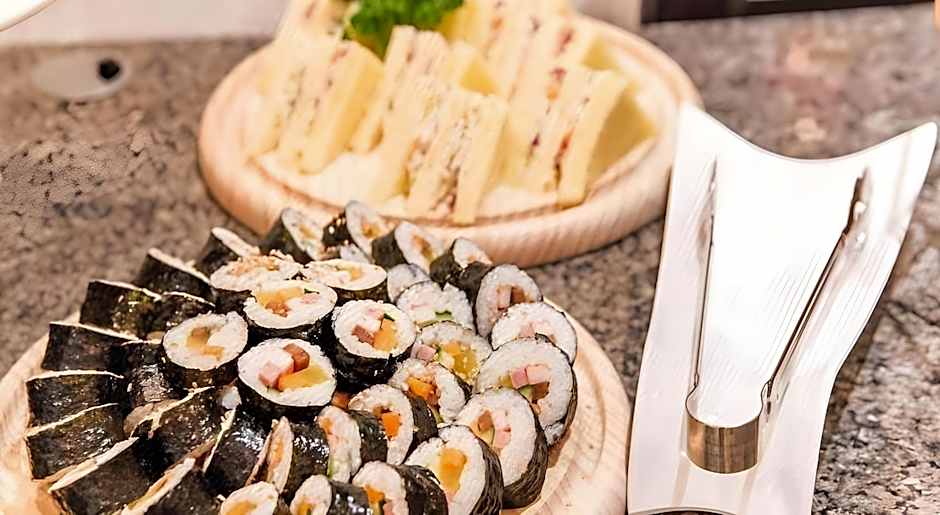 Daejeon Namoo Hotel